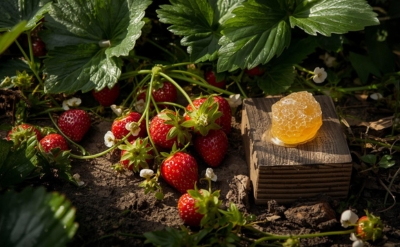 Aldehyde C-16 Ethyl Methyl Phenyl Glycidate